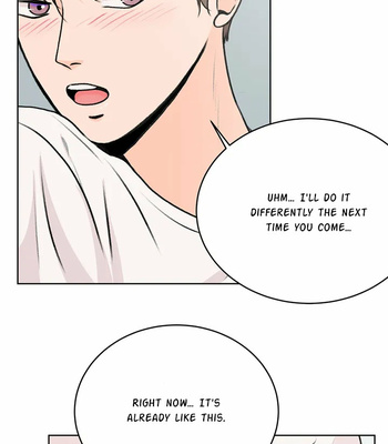 [Naeli] Love Camera [Eng] (c.1) – Gay Manga sex 8