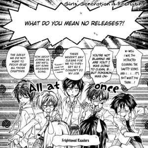[NATSUME Isaku] Heart no Kakurega vol.03 [Eng] – Gay Manga sex 3