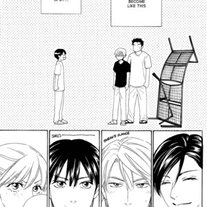 [NATSUME Isaku] Heart no Kakurega vol.03 [Eng] – Gay Manga sex 6