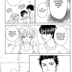 [NATSUME Isaku] Heart no Kakurega vol.03 [Eng] – Gay Manga sex 12
