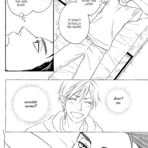 [NATSUME Isaku] Heart no Kakurega vol.03 [Eng] – Gay Manga sex 13