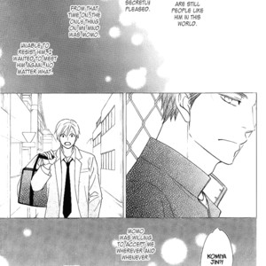 [NATSUME Isaku] Heart no Kakurega vol.03 [Eng] – Gay Manga sex 14