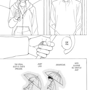 [NATSUME Isaku] Heart no Kakurega vol.03 [Eng] – Gay Manga sex 16