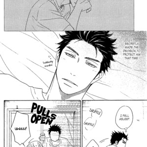[NATSUME Isaku] Heart no Kakurega vol.03 [Eng] – Gay Manga sex 17