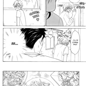 [NATSUME Isaku] Heart no Kakurega vol.03 [Eng] – Gay Manga sex 19