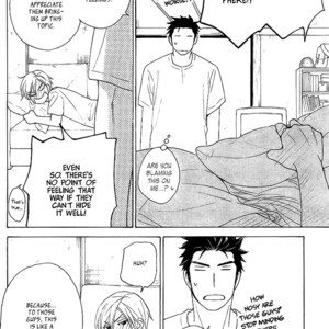 [NATSUME Isaku] Heart no Kakurega vol.03 [Eng] – Gay Manga sex 21