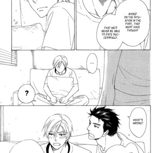 [NATSUME Isaku] Heart no Kakurega vol.03 [Eng] – Gay Manga sex 22