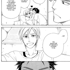 [NATSUME Isaku] Heart no Kakurega vol.03 [Eng] – Gay Manga sex 23