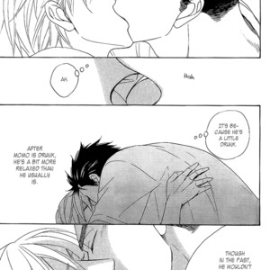 [NATSUME Isaku] Heart no Kakurega vol.03 [Eng] – Gay Manga sex 24