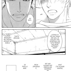 [NATSUME Isaku] Heart no Kakurega vol.03 [Eng] – Gay Manga sex 25