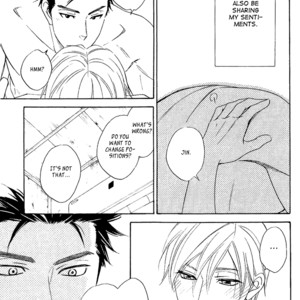 [NATSUME Isaku] Heart no Kakurega vol.03 [Eng] – Gay Manga sex 26