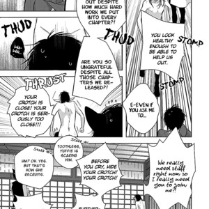 [NATSUME Isaku] Heart no Kakurega vol.03 [Eng] – Gay Manga sex 30