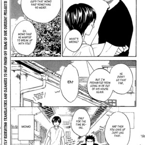 [NATSUME Isaku] Heart no Kakurega vol.03 [Eng] – Gay Manga sex 35