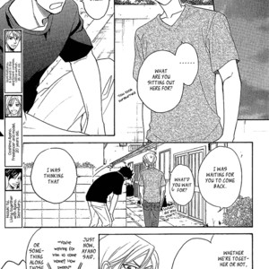 [NATSUME Isaku] Heart no Kakurega vol.03 [Eng] – Gay Manga sex 37