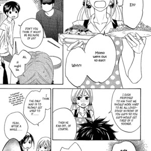 [NATSUME Isaku] Heart no Kakurega vol.03 [Eng] – Gay Manga sex 39