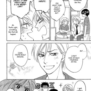 [NATSUME Isaku] Heart no Kakurega vol.03 [Eng] – Gay Manga sex 42