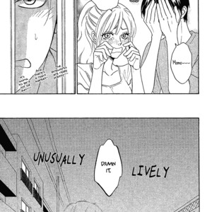 [NATSUME Isaku] Heart no Kakurega vol.03 [Eng] – Gay Manga sex 47