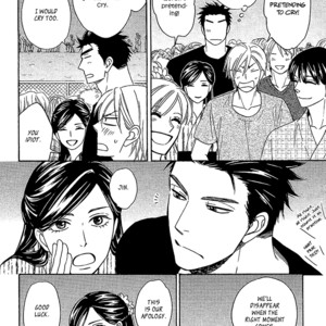 [NATSUME Isaku] Heart no Kakurega vol.03 [Eng] – Gay Manga sex 48