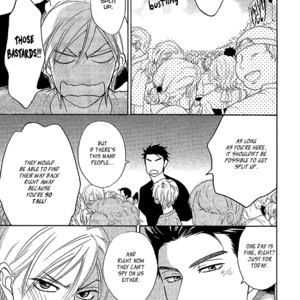 [NATSUME Isaku] Heart no Kakurega vol.03 [Eng] – Gay Manga sex 49