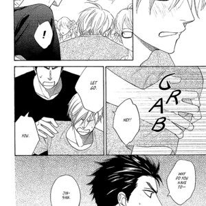 [NATSUME Isaku] Heart no Kakurega vol.03 [Eng] – Gay Manga sex 50
