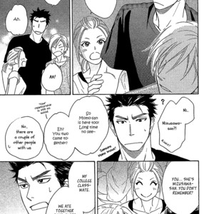 [NATSUME Isaku] Heart no Kakurega vol.03 [Eng] – Gay Manga sex 51