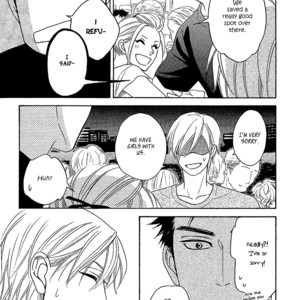 [NATSUME Isaku] Heart no Kakurega vol.03 [Eng] – Gay Manga sex 53