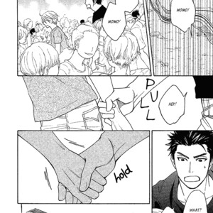 [NATSUME Isaku] Heart no Kakurega vol.03 [Eng] – Gay Manga sex 54