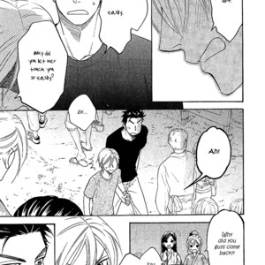 [NATSUME Isaku] Heart no Kakurega vol.03 [Eng] – Gay Manga sex 55