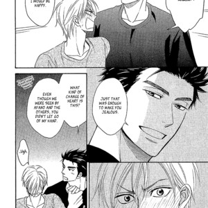 [NATSUME Isaku] Heart no Kakurega vol.03 [Eng] – Gay Manga sex 58