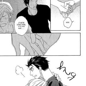 [NATSUME Isaku] Heart no Kakurega vol.03 [Eng] – Gay Manga sex 59