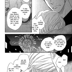 [NATSUME Isaku] Heart no Kakurega vol.03 [Eng] – Gay Manga sex 60