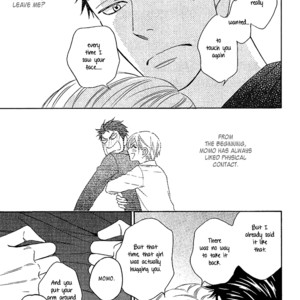 [NATSUME Isaku] Heart no Kakurega vol.03 [Eng] – Gay Manga sex 61
