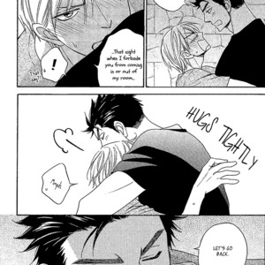 [NATSUME Isaku] Heart no Kakurega vol.03 [Eng] – Gay Manga sex 62