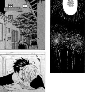 [NATSUME Isaku] Heart no Kakurega vol.03 [Eng] – Gay Manga sex 63