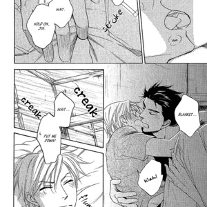 [NATSUME Isaku] Heart no Kakurega vol.03 [Eng] – Gay Manga sex 64