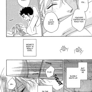 [NATSUME Isaku] Heart no Kakurega vol.03 [Eng] – Gay Manga sex 66