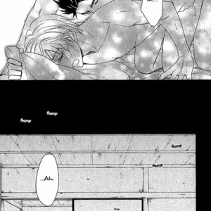 [NATSUME Isaku] Heart no Kakurega vol.03 [Eng] – Gay Manga sex 67