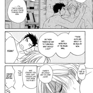 [NATSUME Isaku] Heart no Kakurega vol.03 [Eng] – Gay Manga sex 68