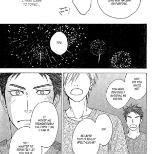 [NATSUME Isaku] Heart no Kakurega vol.03 [Eng] – Gay Manga sex 69
