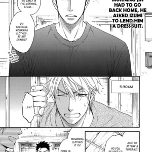 [NATSUME Isaku] Heart no Kakurega vol.03 [Eng] – Gay Manga sex 79