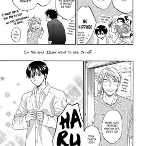 [NATSUME Isaku] Heart no Kakurega vol.03 [Eng] – Gay Manga sex 81