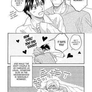 [NATSUME Isaku] Heart no Kakurega vol.03 [Eng] – Gay Manga sex 82
