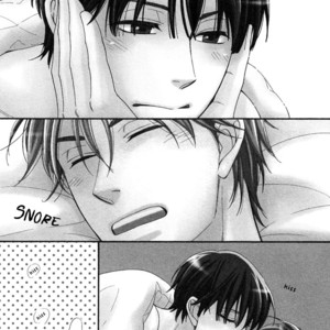 [NATSUME Isaku] Heart no Kakurega vol.03 [Eng] – Gay Manga sex 85