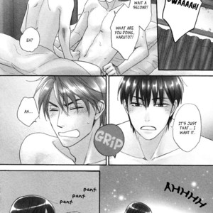 [NATSUME Isaku] Heart no Kakurega vol.03 [Eng] – Gay Manga sex 87