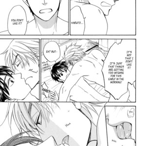 [NATSUME Isaku] Heart no Kakurega vol.03 [Eng] – Gay Manga sex 88