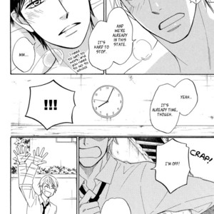 [NATSUME Isaku] Heart no Kakurega vol.03 [Eng] – Gay Manga sex 89