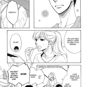 [NATSUME Isaku] Heart no Kakurega vol.03 [Eng] – Gay Manga sex 90