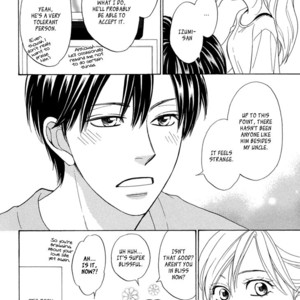 [NATSUME Isaku] Heart no Kakurega vol.03 [Eng] – Gay Manga sex 91