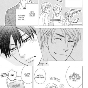 [NATSUME Isaku] Heart no Kakurega vol.03 [Eng] – Gay Manga sex 92