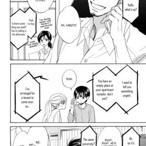 [NATSUME Isaku] Heart no Kakurega vol.03 [Eng] – Gay Manga sex 93